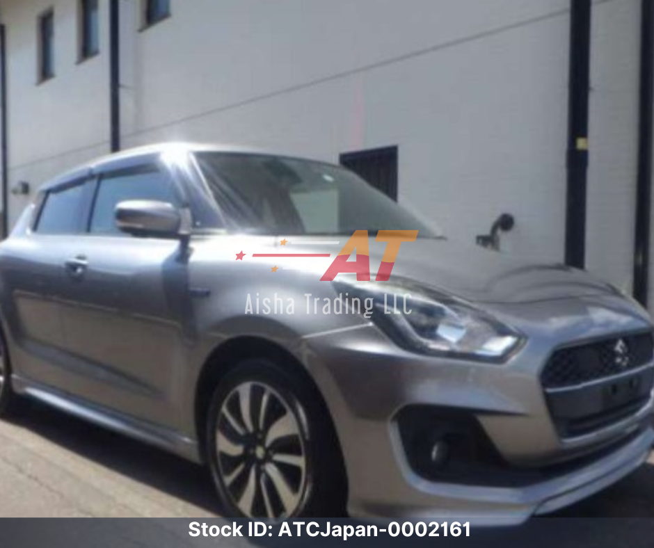 2017 Suzuki Swift